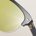Miu Miu Runway sunglasses - Image 4